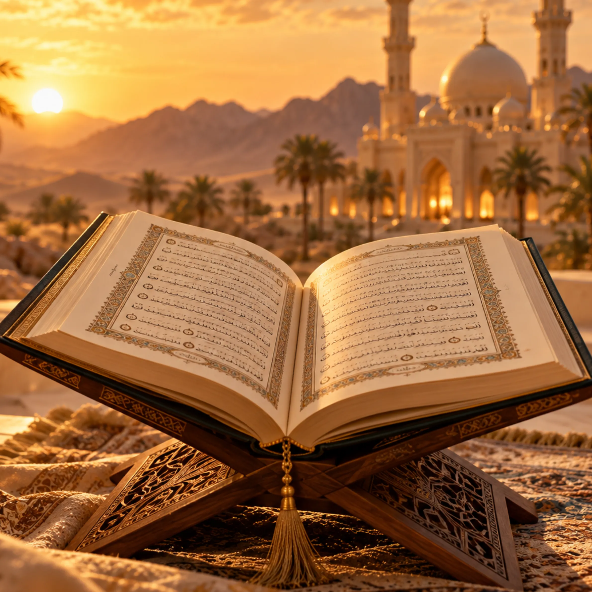 Al-Qur'an